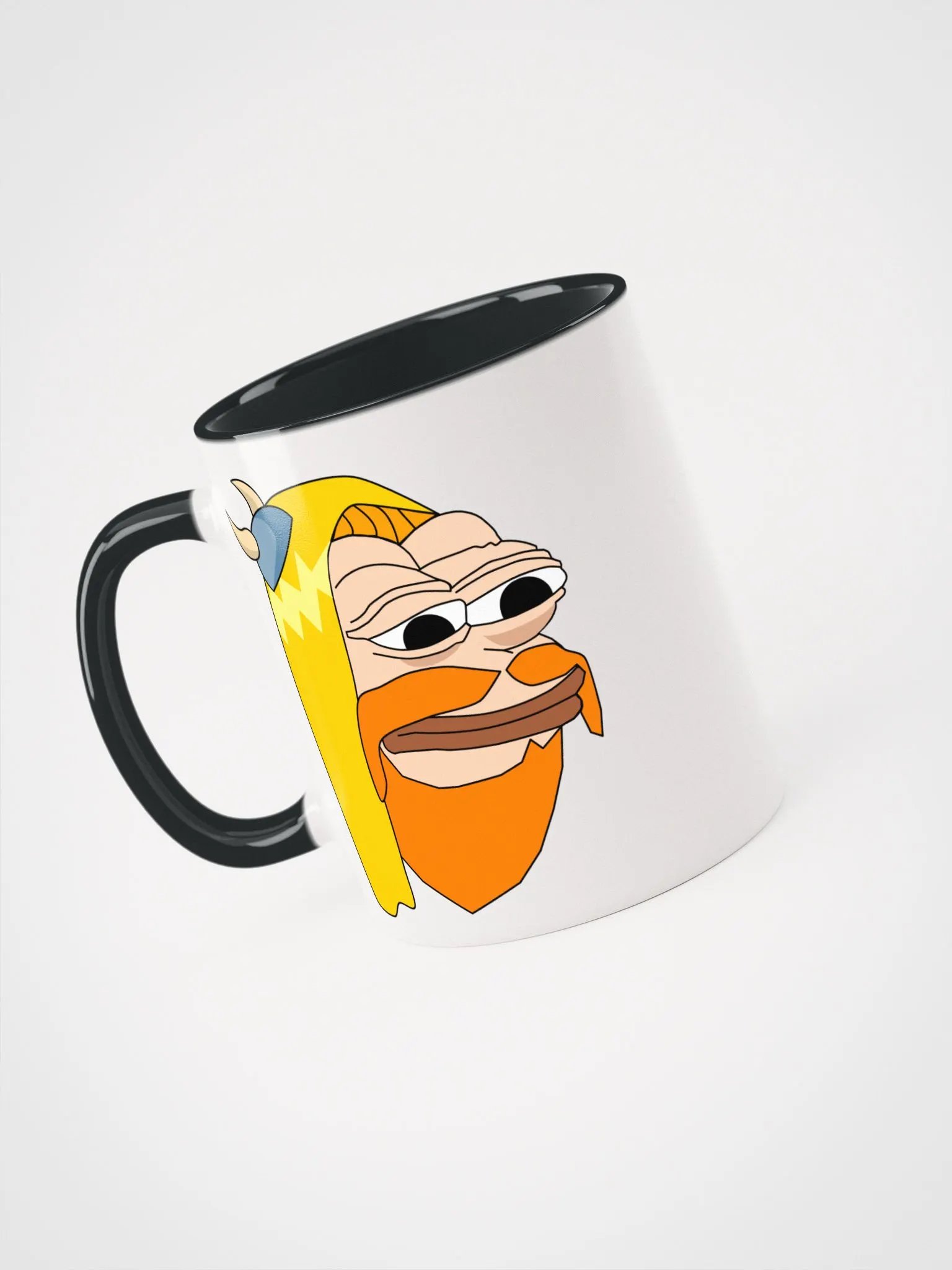 Pepe Raf Mug product image (1)