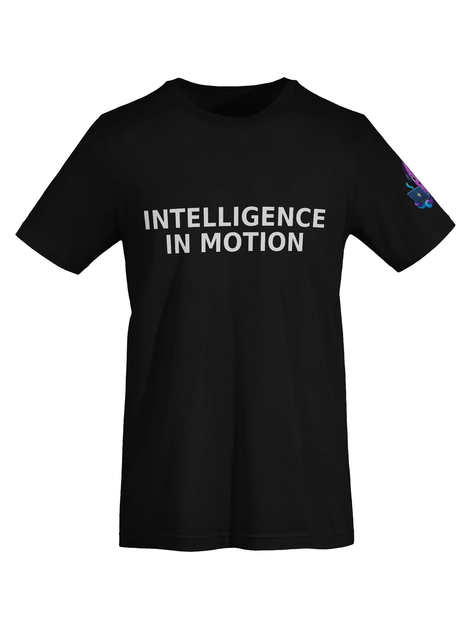 Intelligence in Motion product image (43)