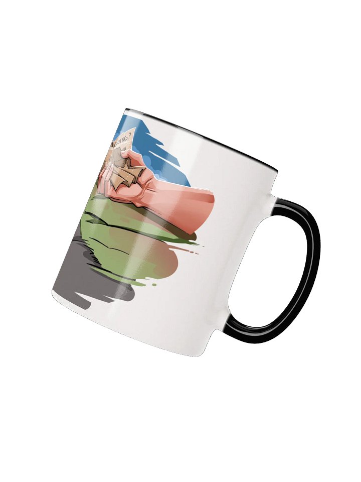 Give That Guy a Map Mug product image (2)