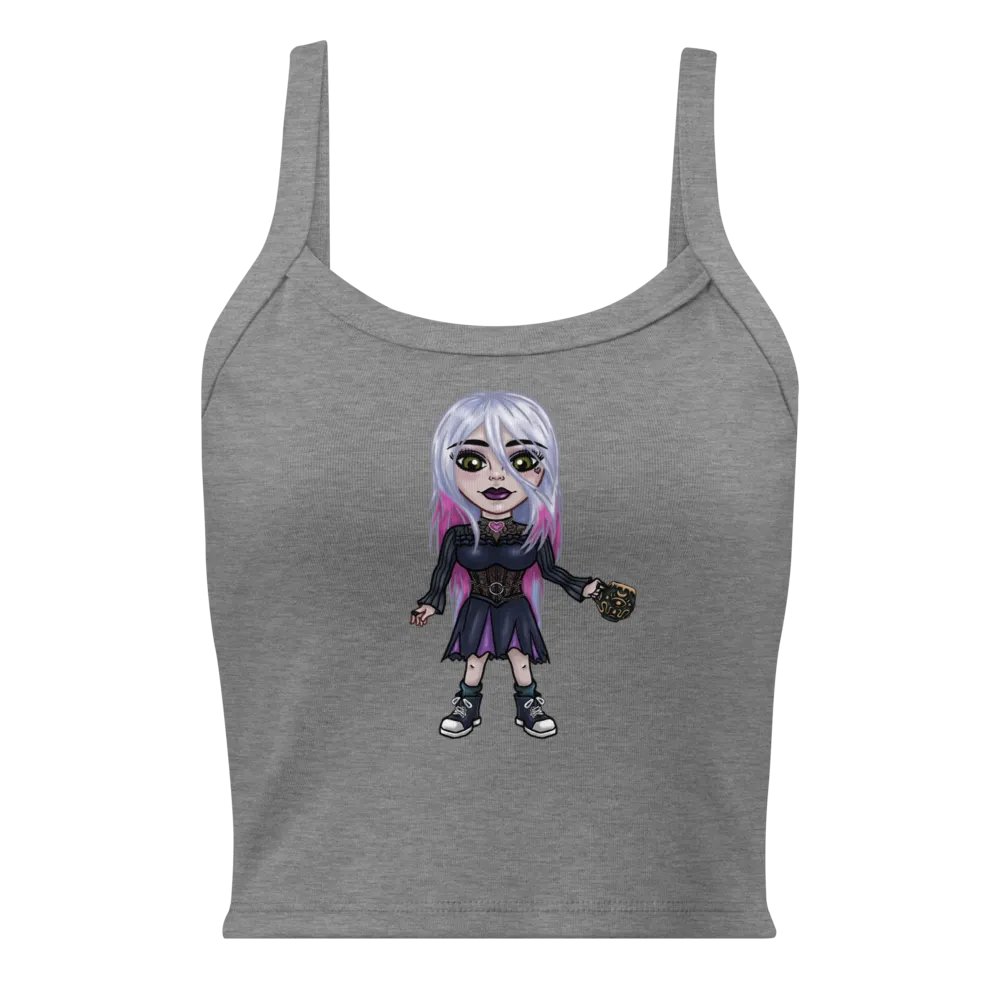 Sable Womans Tank Top product image (3)