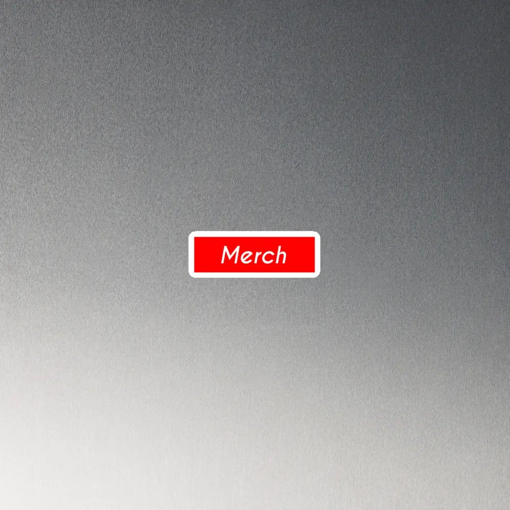 MerchMerch MagnetMagnet product image (4)