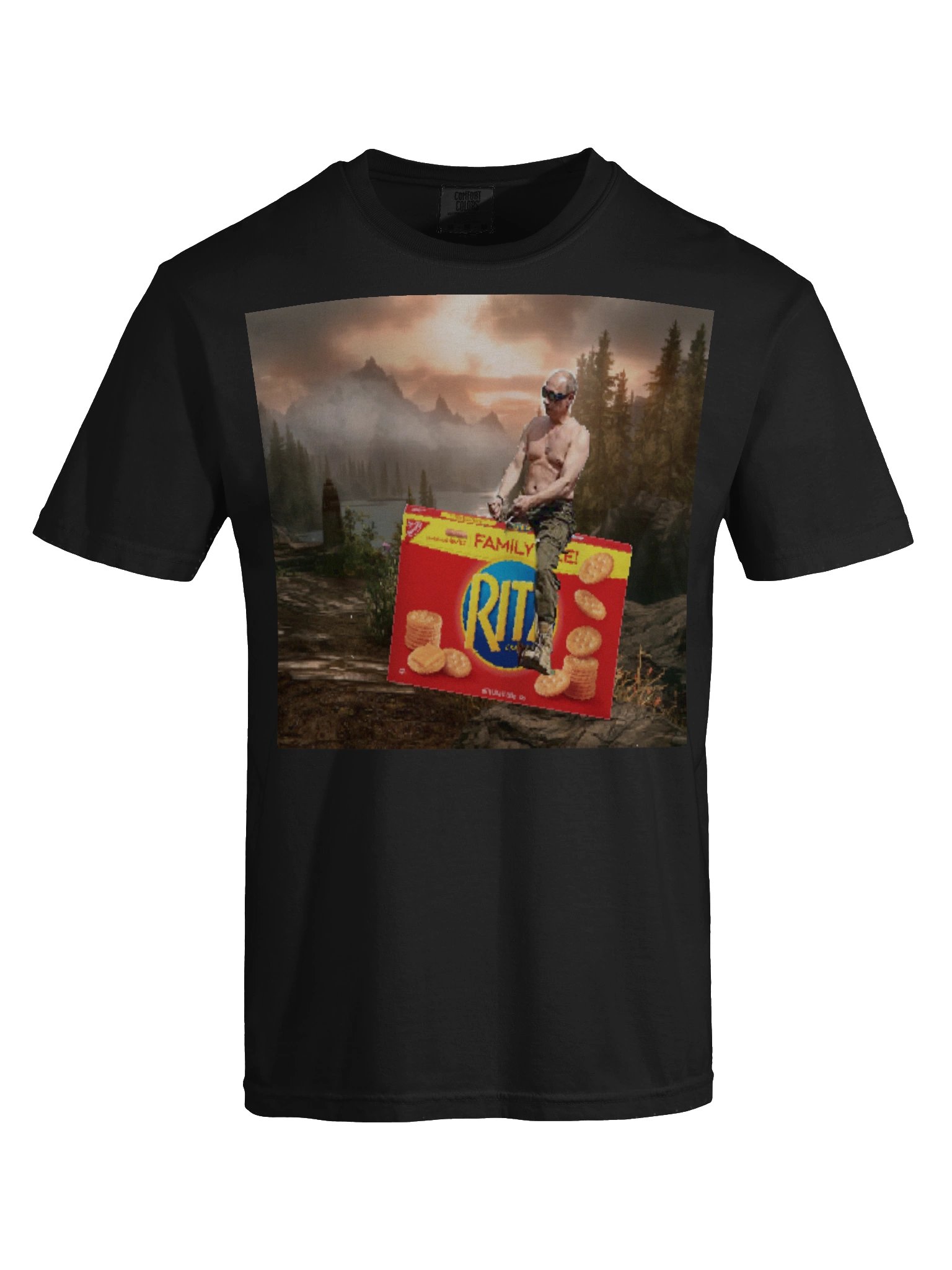 Putin On The Ritz product image (7)