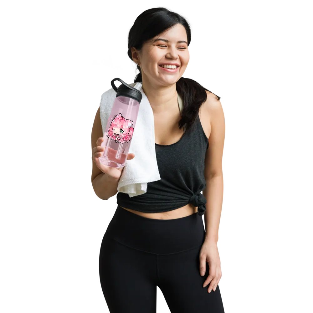 Kinsyy Bottle product image (10)