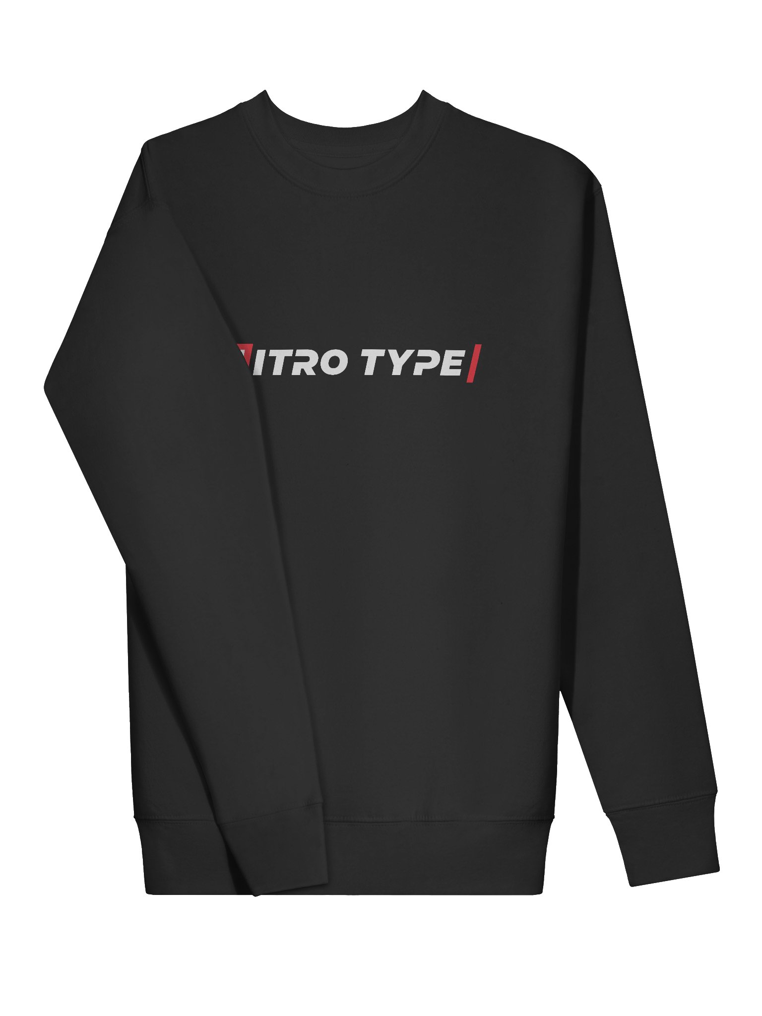 Nitro Type Premium Sweatshirt product image (13)