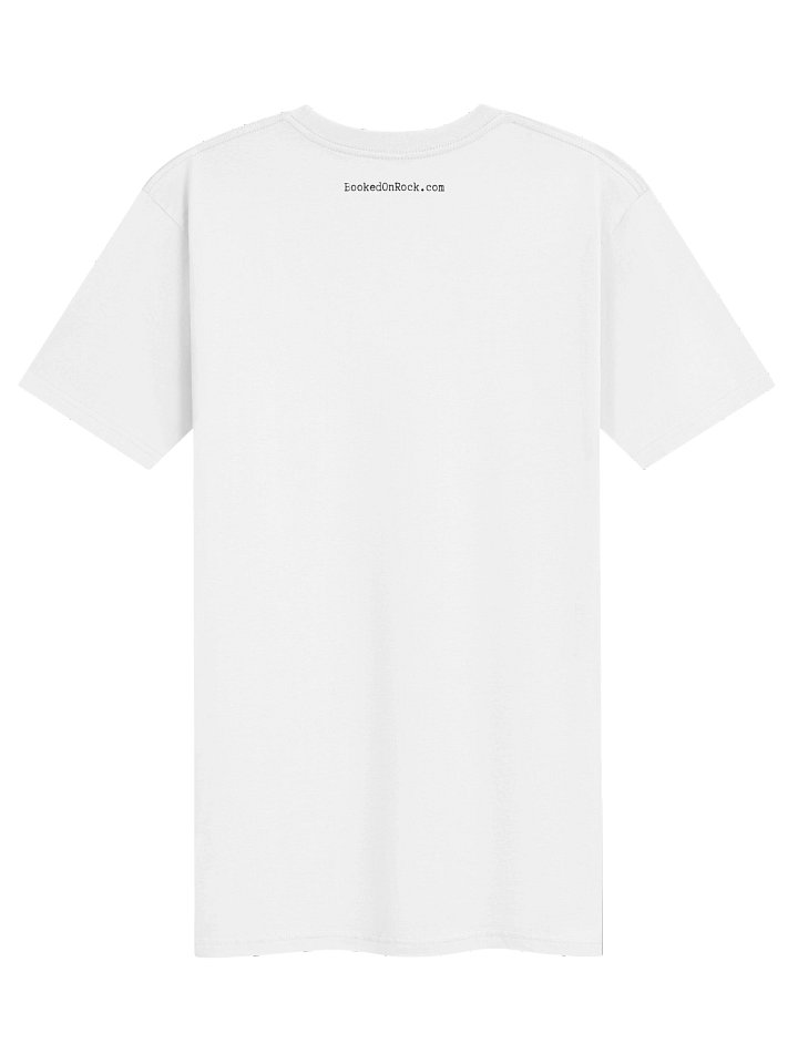 T-Shirt/White product image (2)