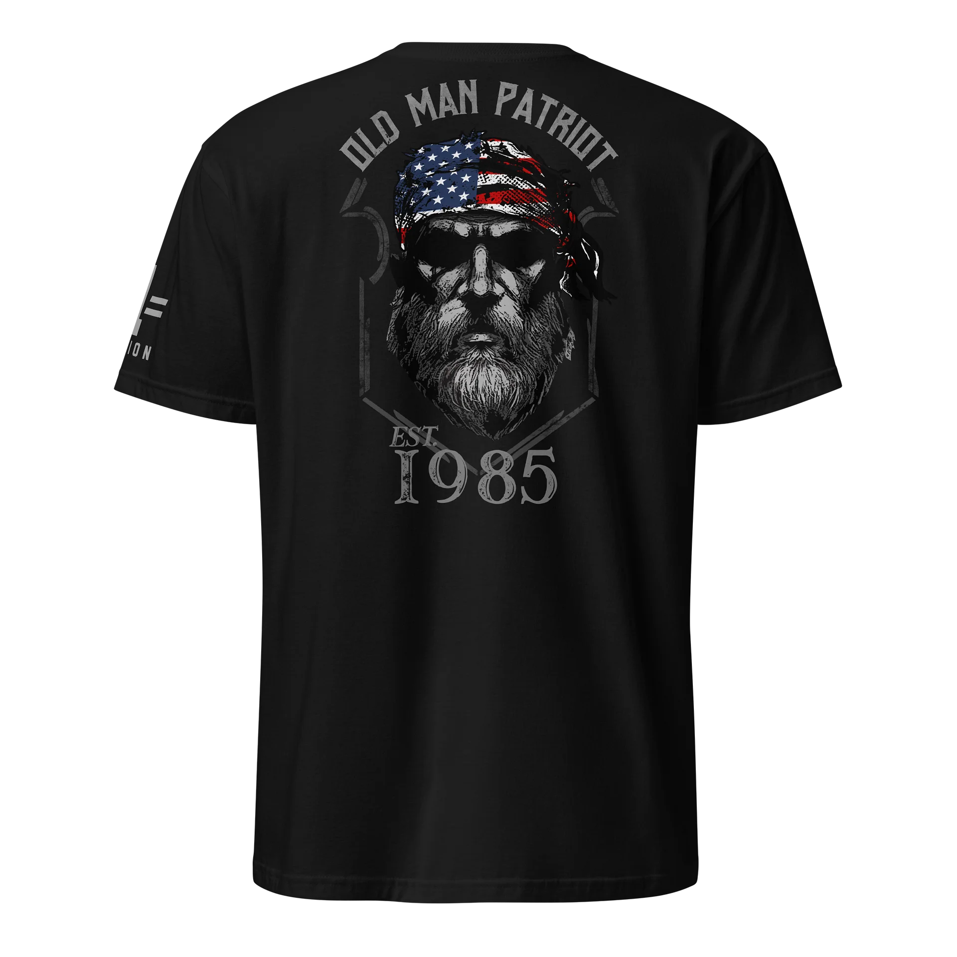 1985 Old Man Patriot product image (1)