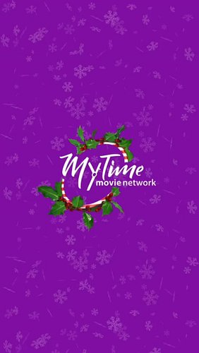 Christmas in July is here! Tune in every weekend only on #MyTimeMovieNetwork ✨️