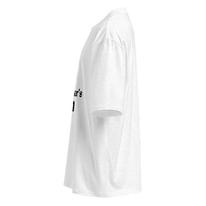The Father's Son Oversized Tee product image (2)