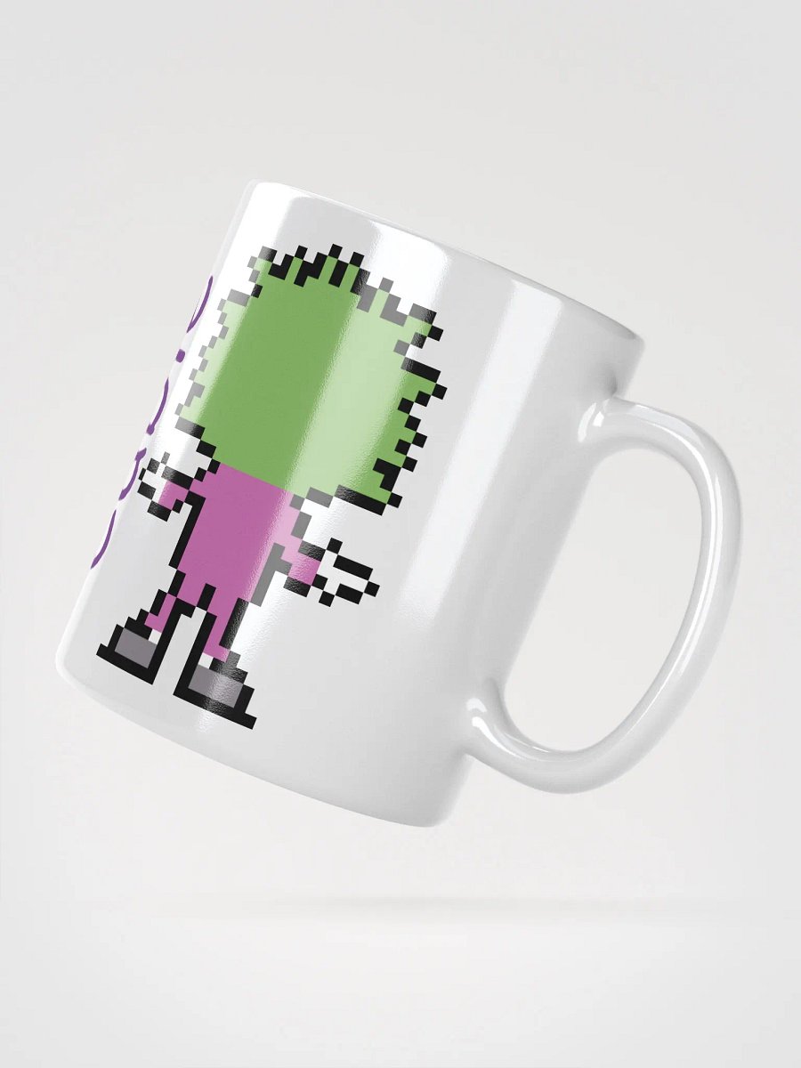 Beetlejuice Mug product image (5)