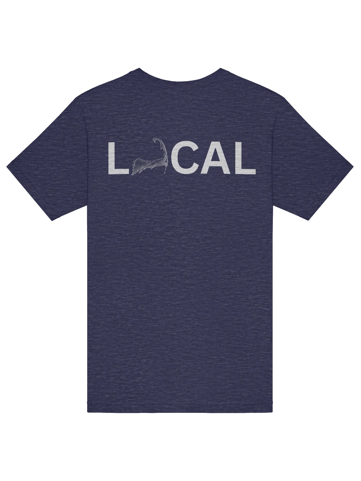 Harwich - Local - T-Shirt product image (54)