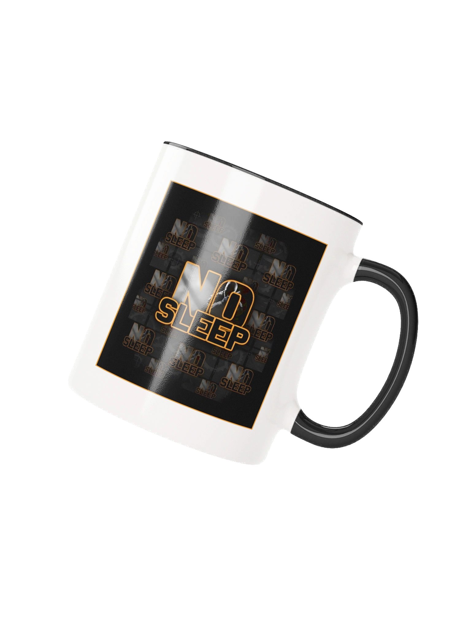 Ceramic Mug product image (2)