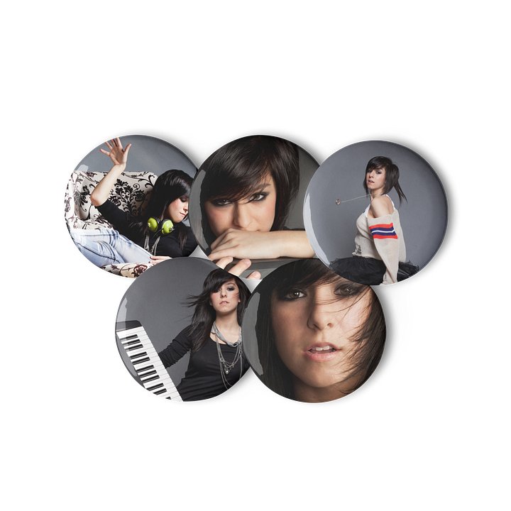 Find Me Pin Pack product image (2)