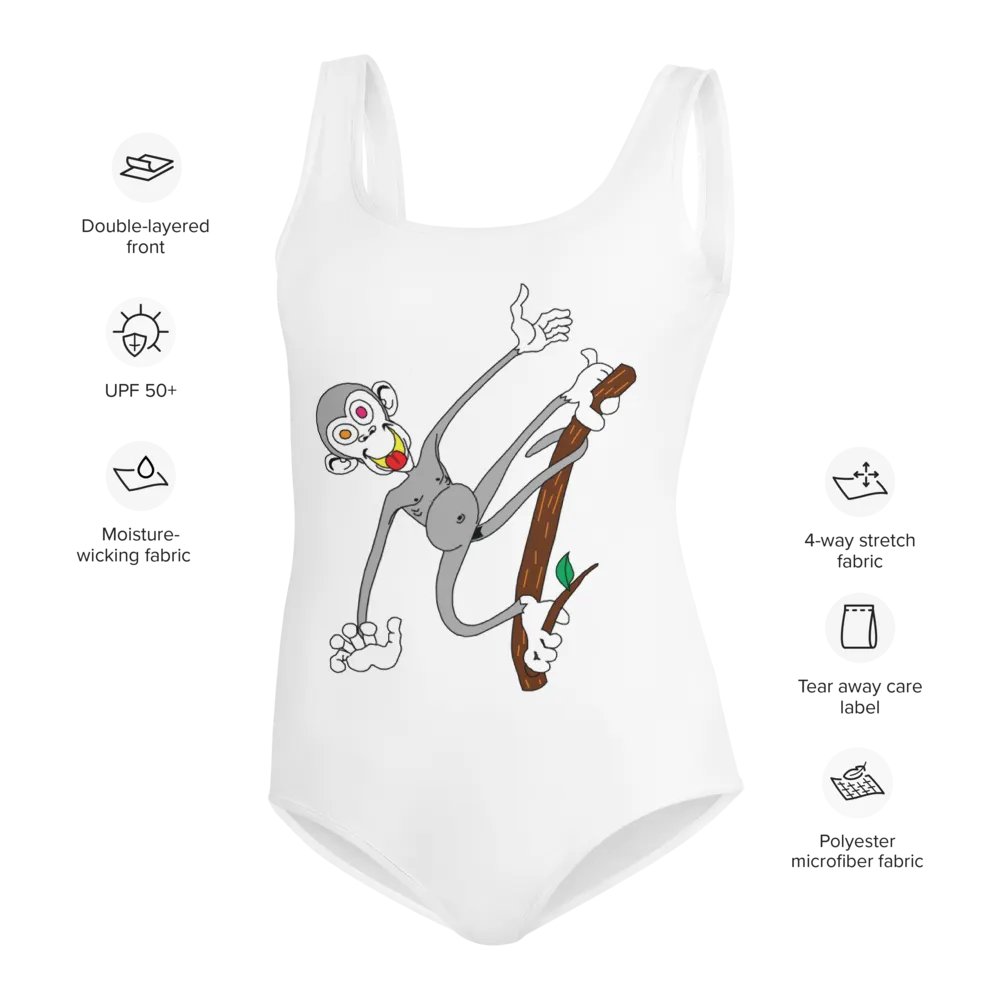 Monkey Hanging Around product image (6)