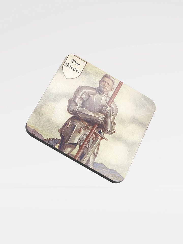 Sir Conrad, Segraren (Underlägg) product image (1)