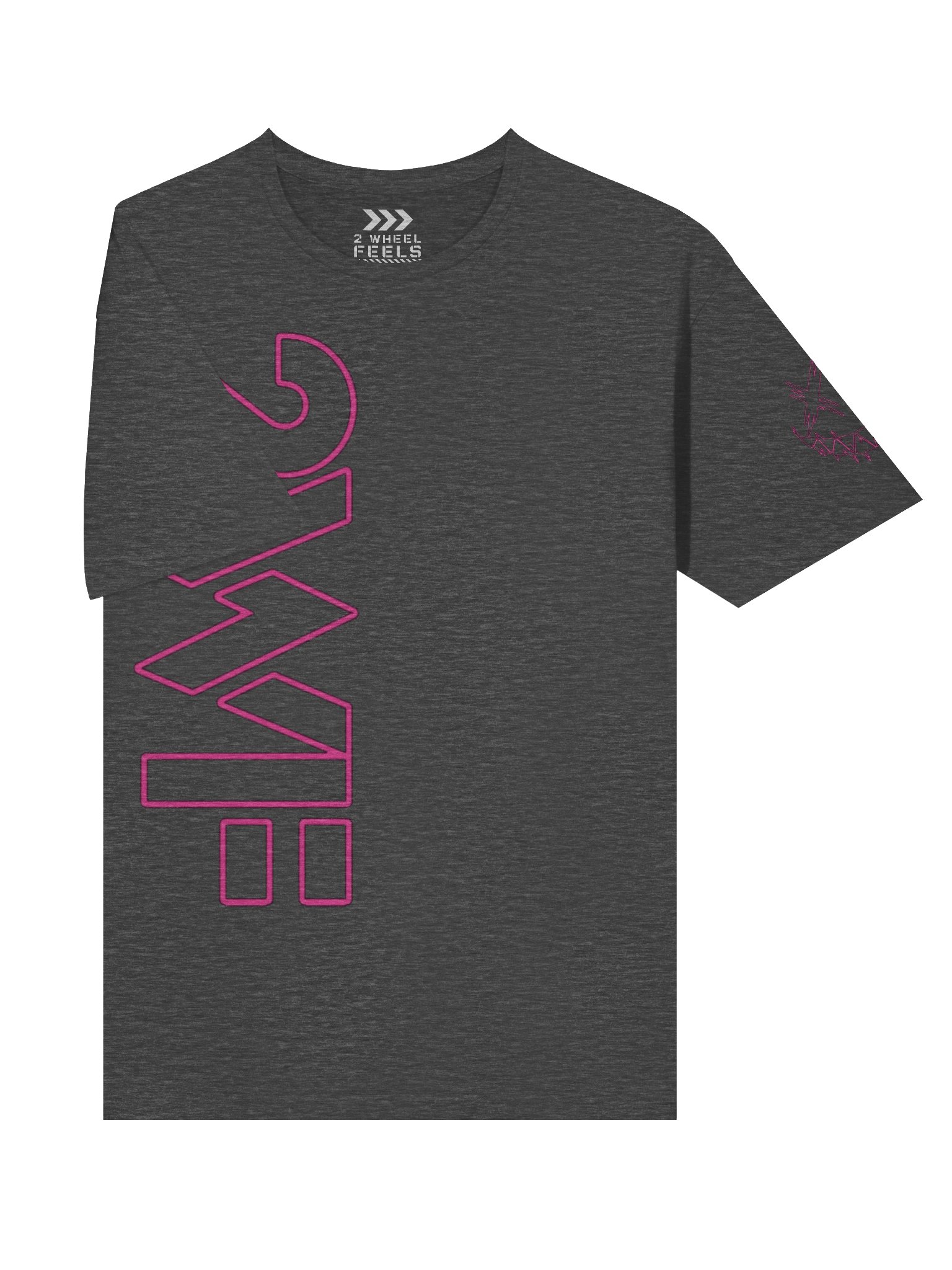 Ride in Style T-Shirt product image (15)