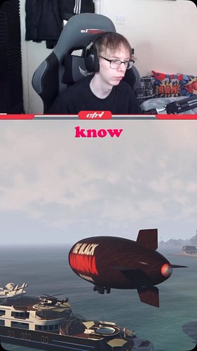 Can You Land a Blimp on a Yacht in GTA Online?
•
#gta #gta5 #gtaonline #twitchclips #gaming