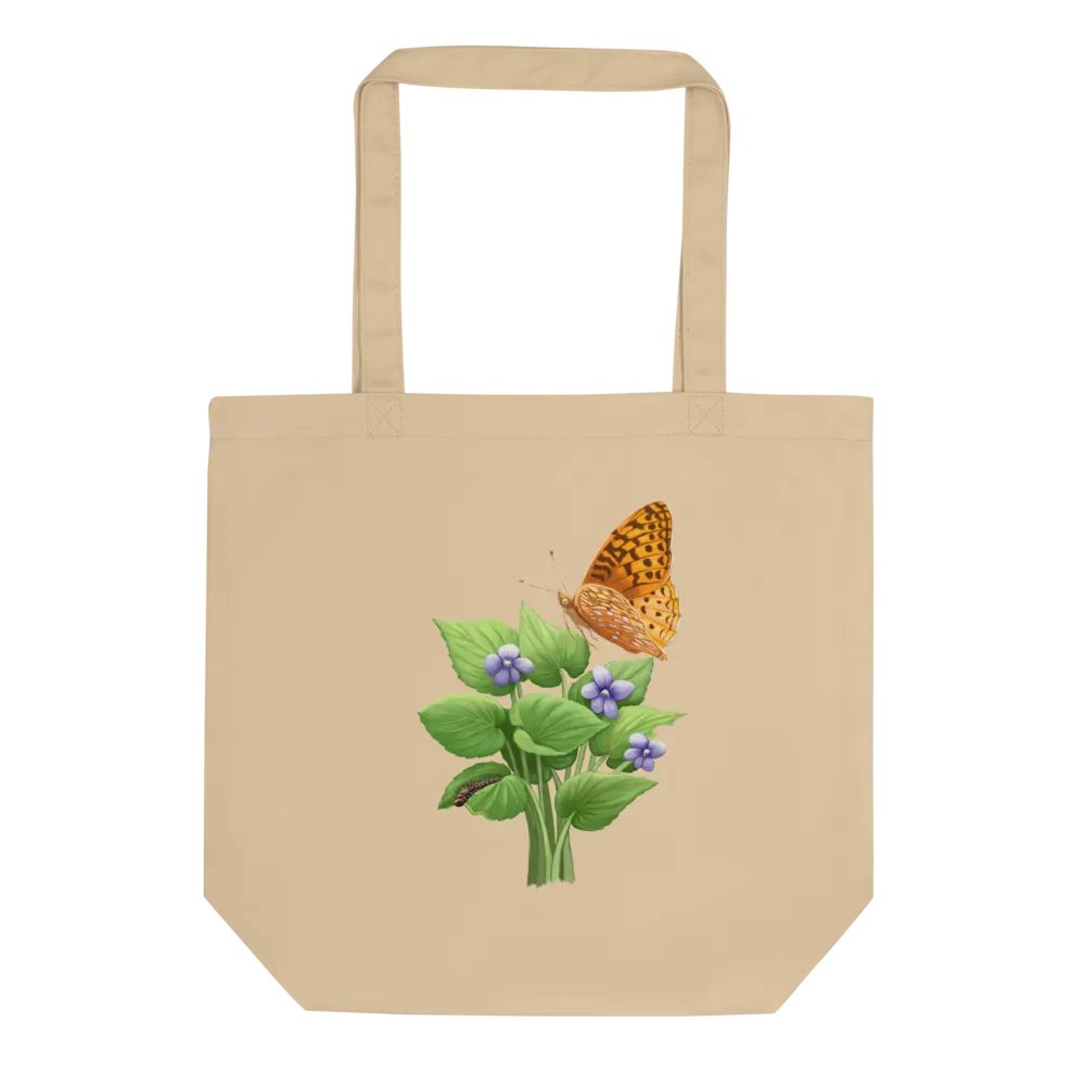 Fritillary Butterfly Bag product image (7)