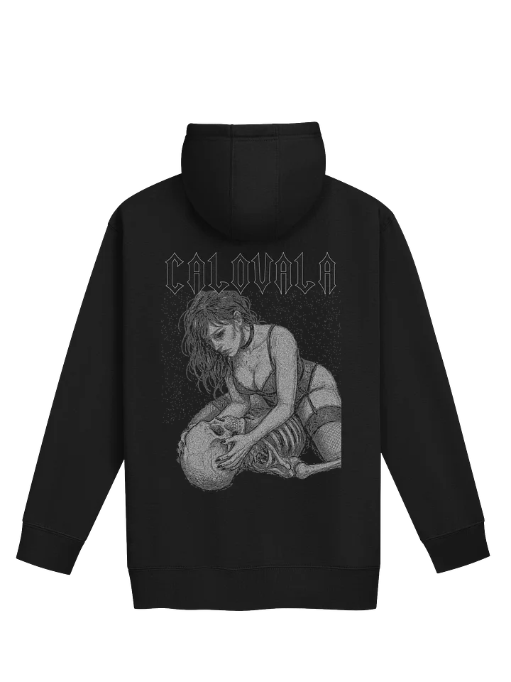 Joy Ride Hoodie w/ Calovala Logo product image (1)
