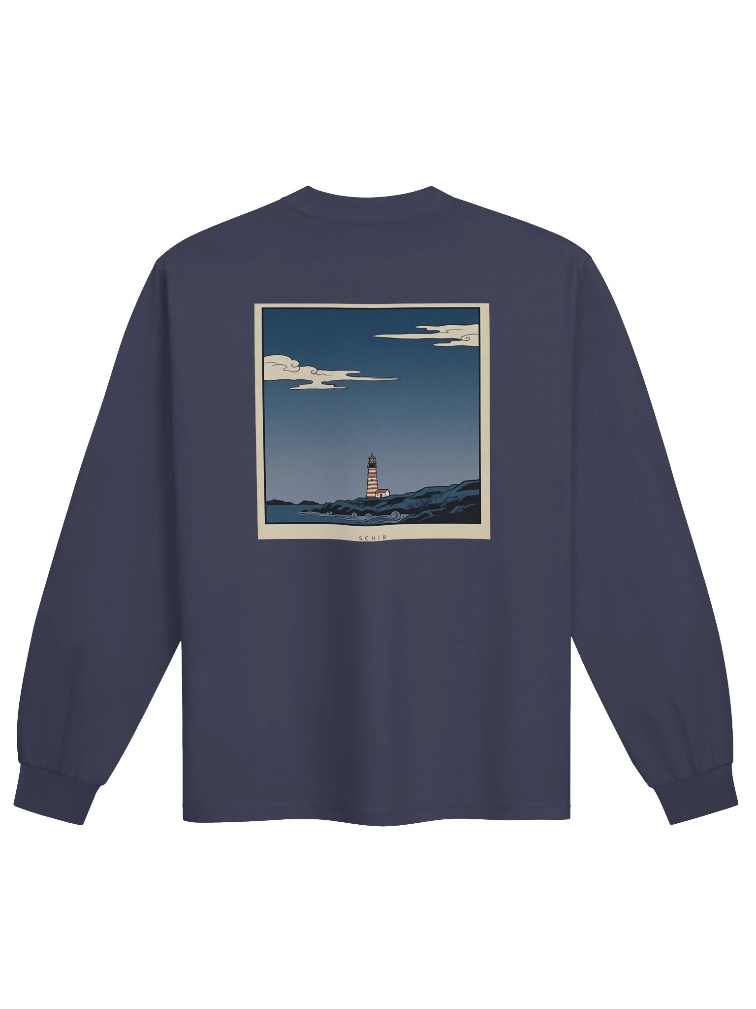 HEADLIGHT LONG SLEEVE product image (20)