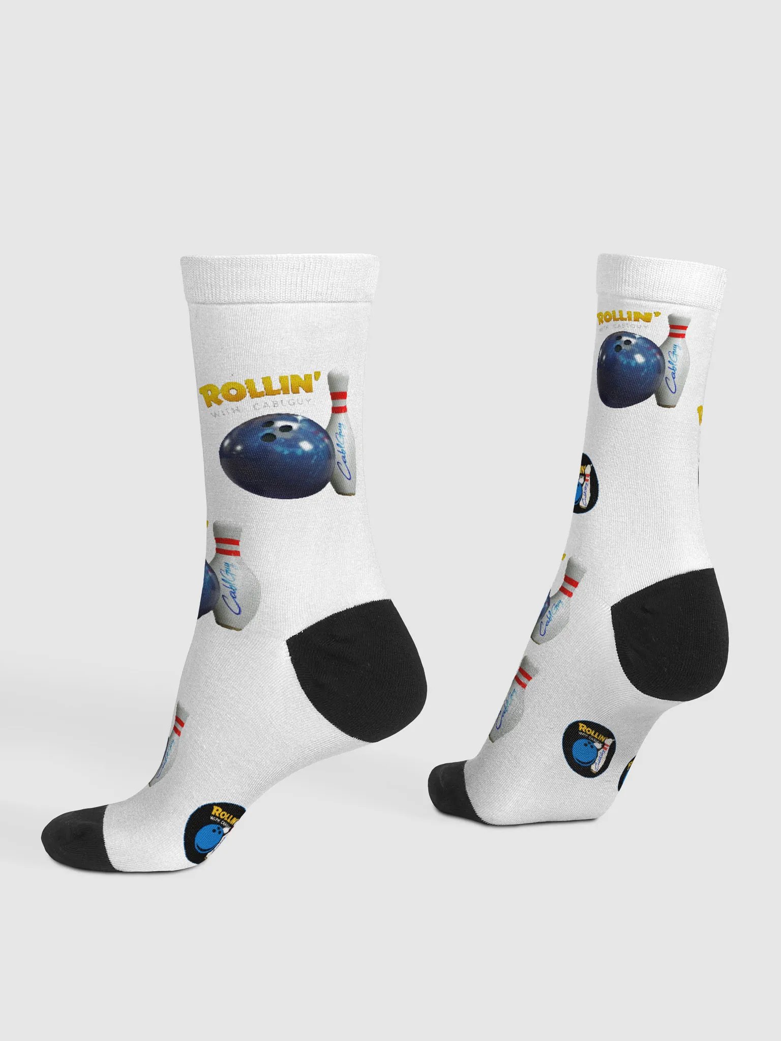 Crew socks product image (4)