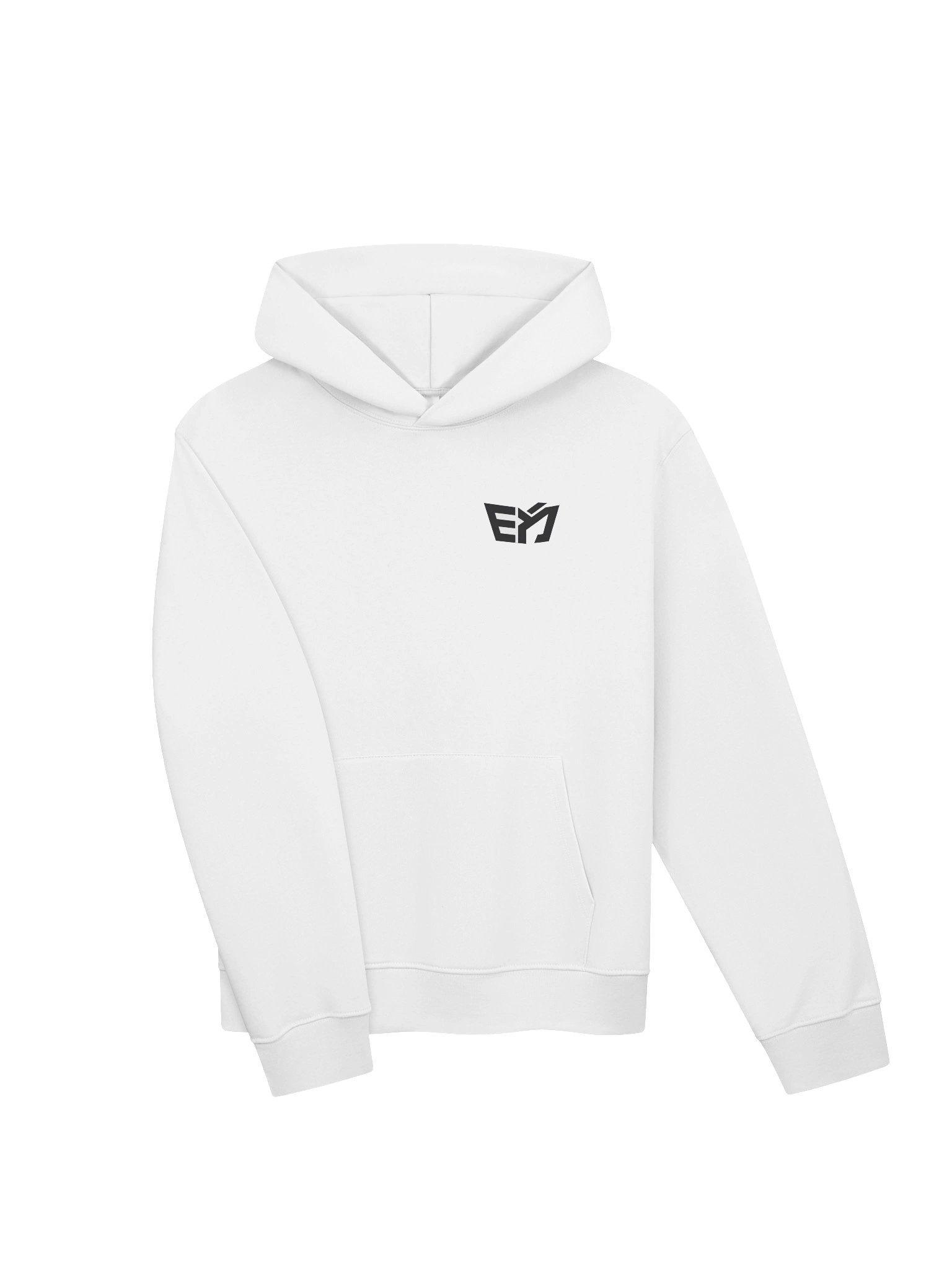 Eroomill Unisex Oversized Midweight Hoodie product image (6)