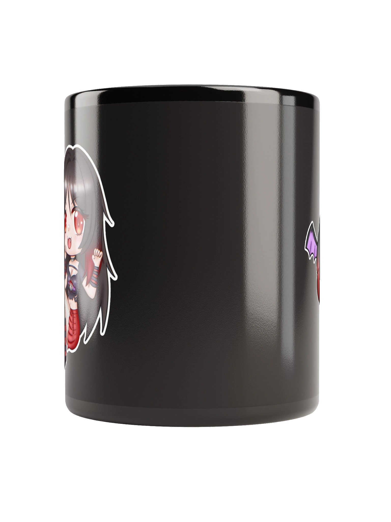 Evil Yami & Evil Bozo Cup (Limited time) product image (2)