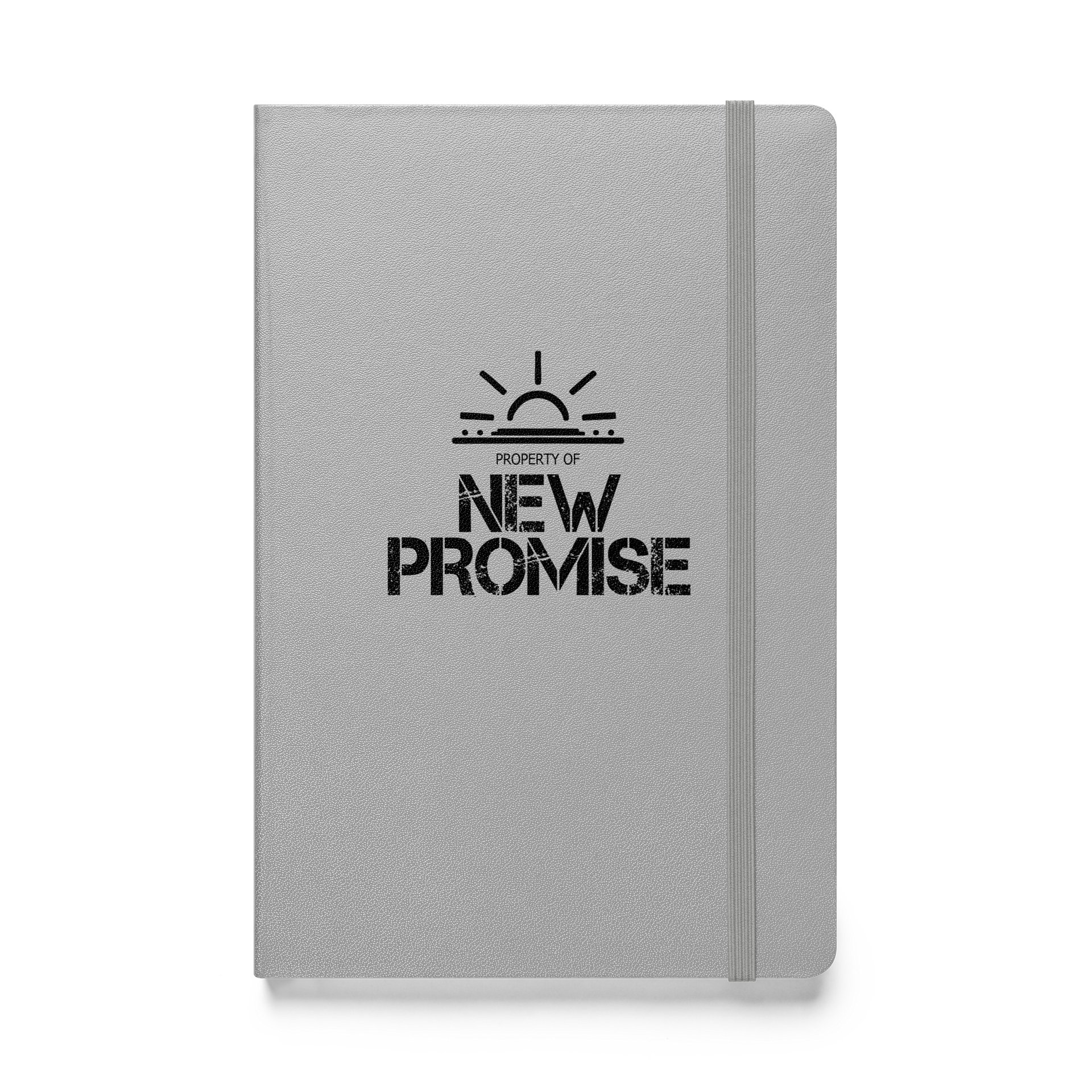 New Promise Journal product image (1)