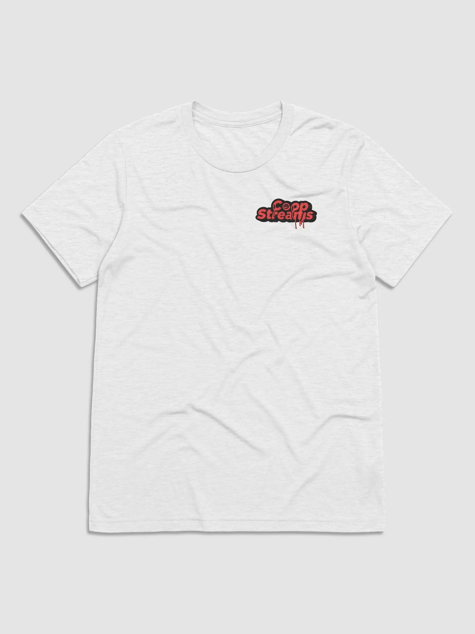 Coop Drip T-Shirt product image (1)