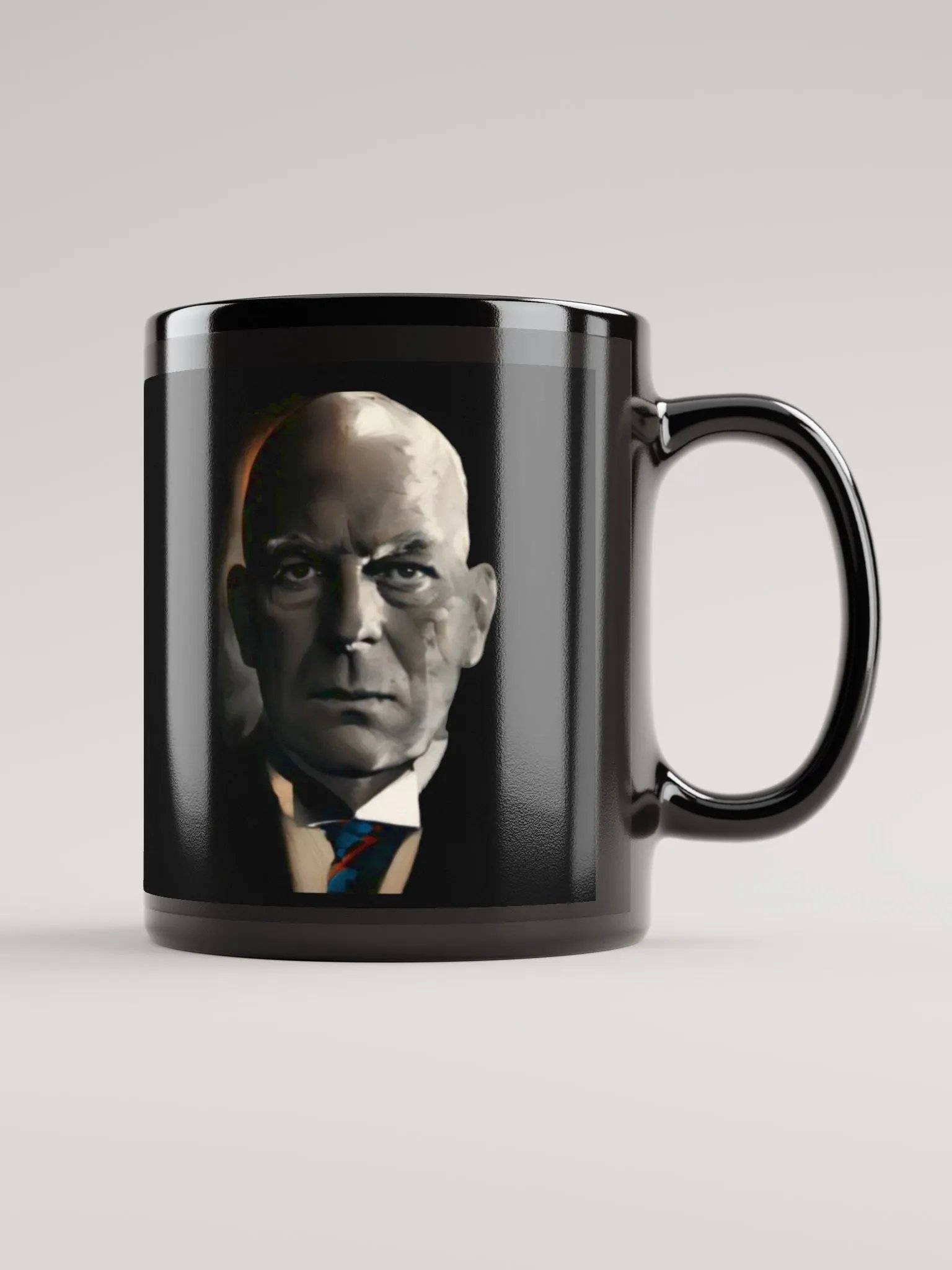 Oswald Spengler Mug product image (1)