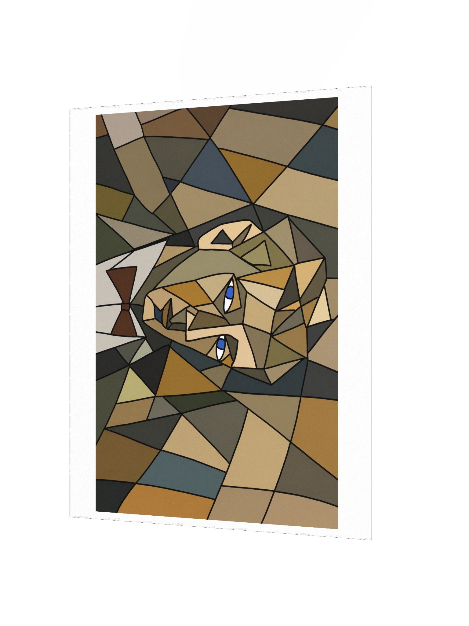 Portrait No. 1 product image (2)