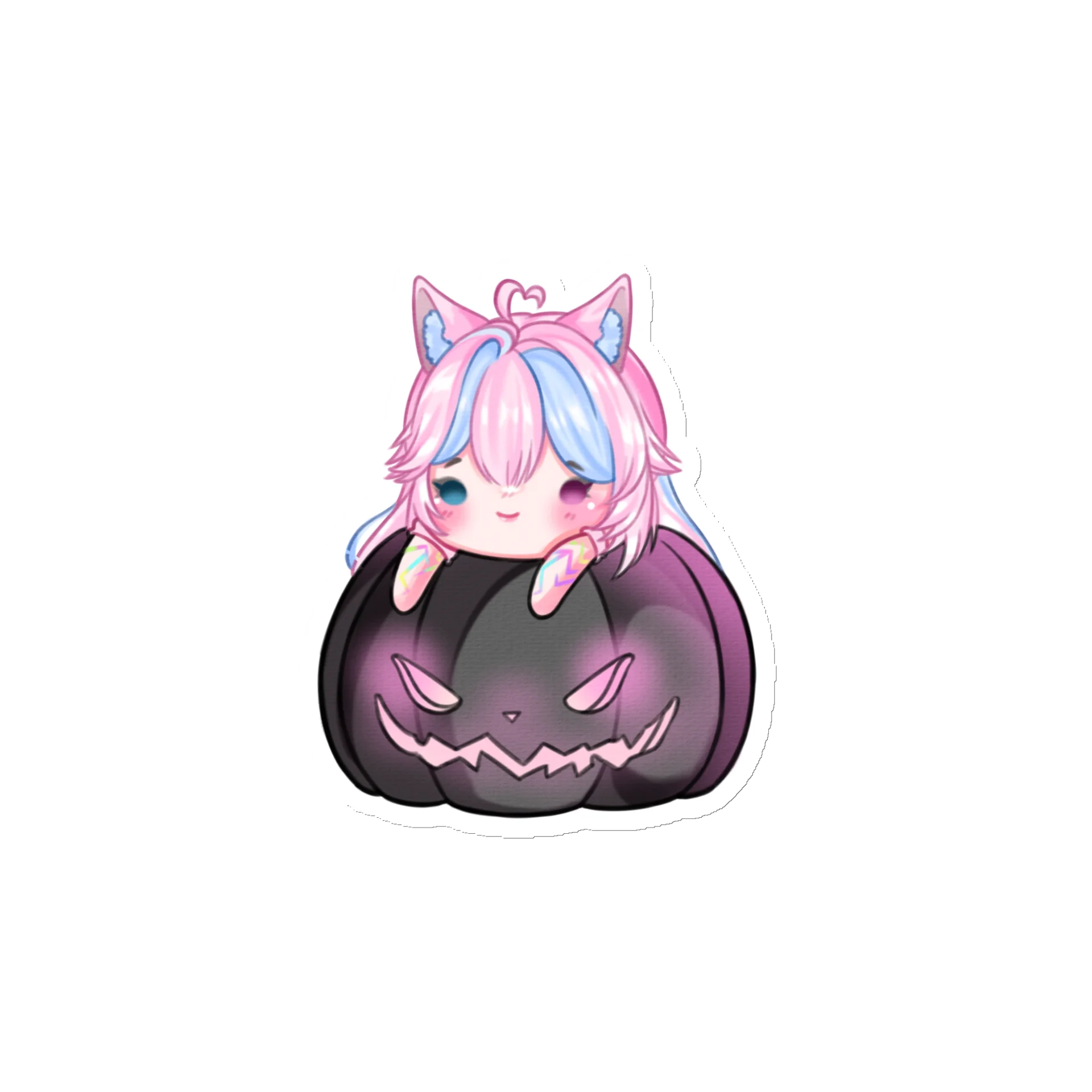 magnet pumpkin 4 product image (1)