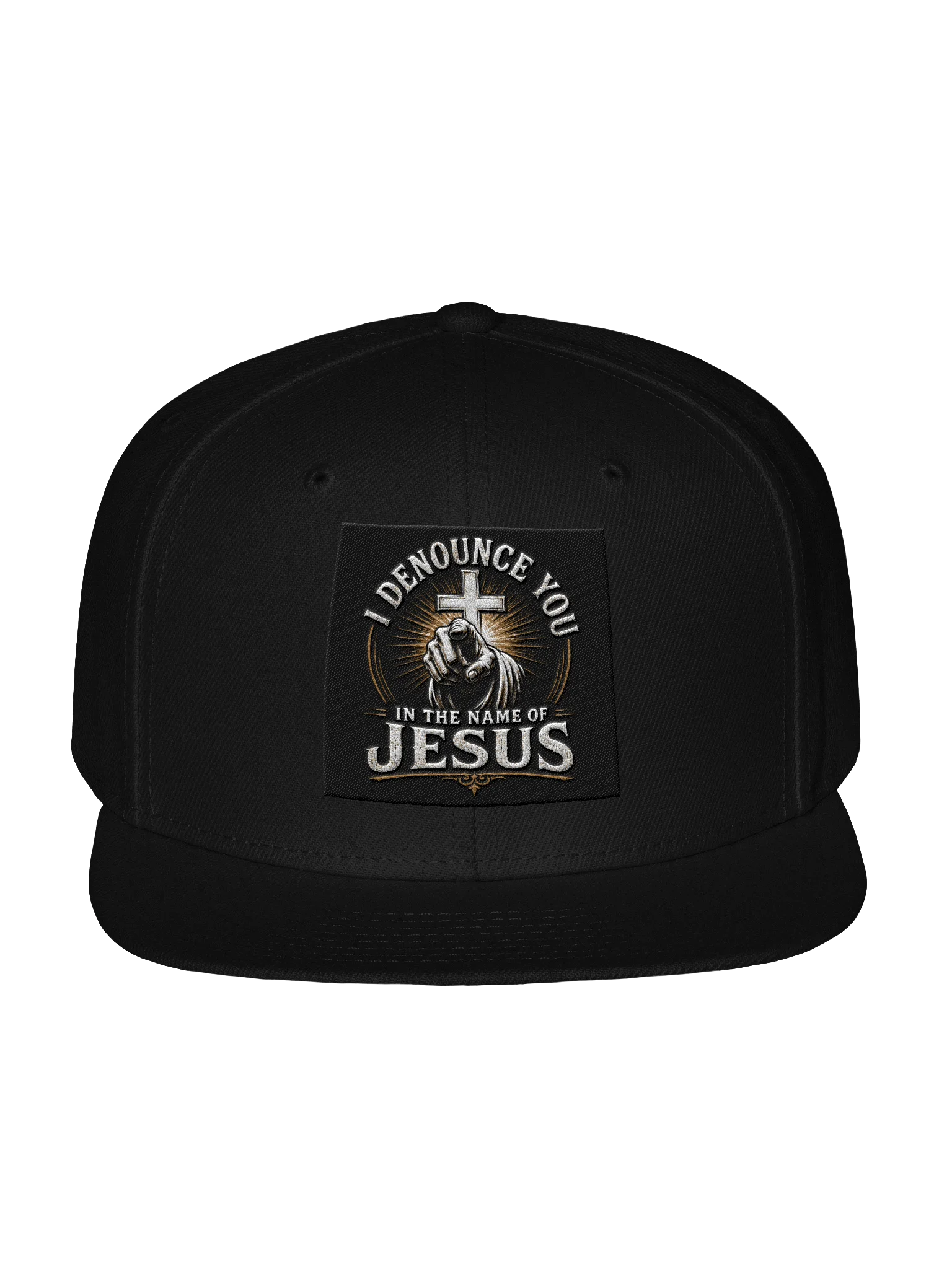 Christian Themed Cap product image (1)