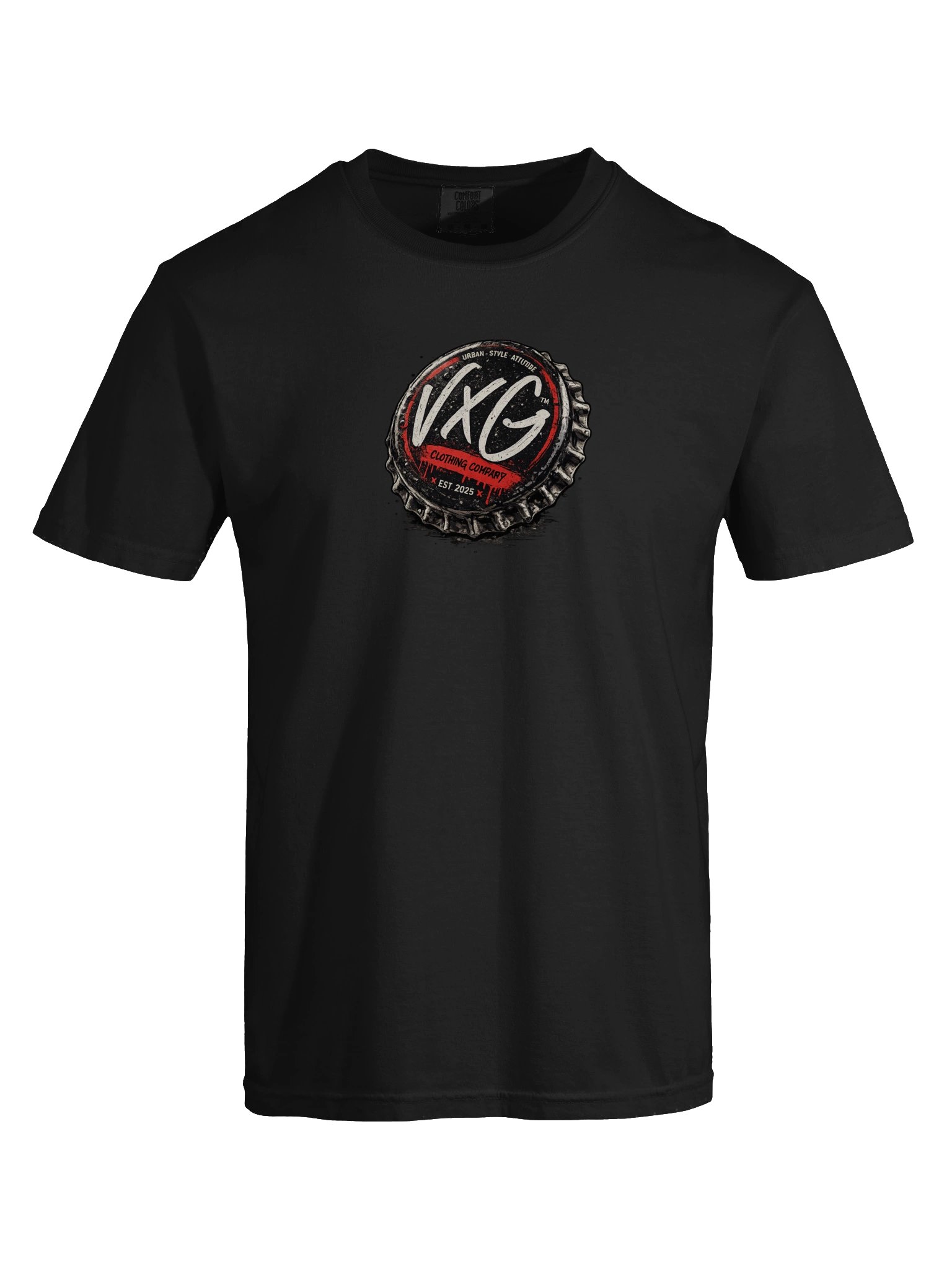 VXG WAITER product image (51)
