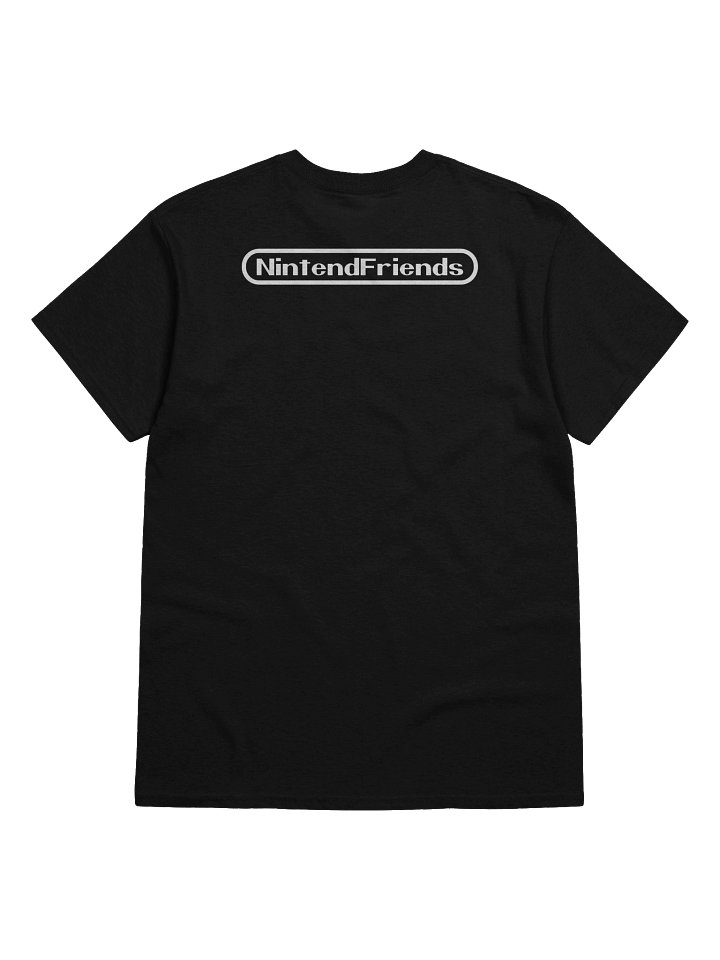 Classic Logo Tee product image (2)
