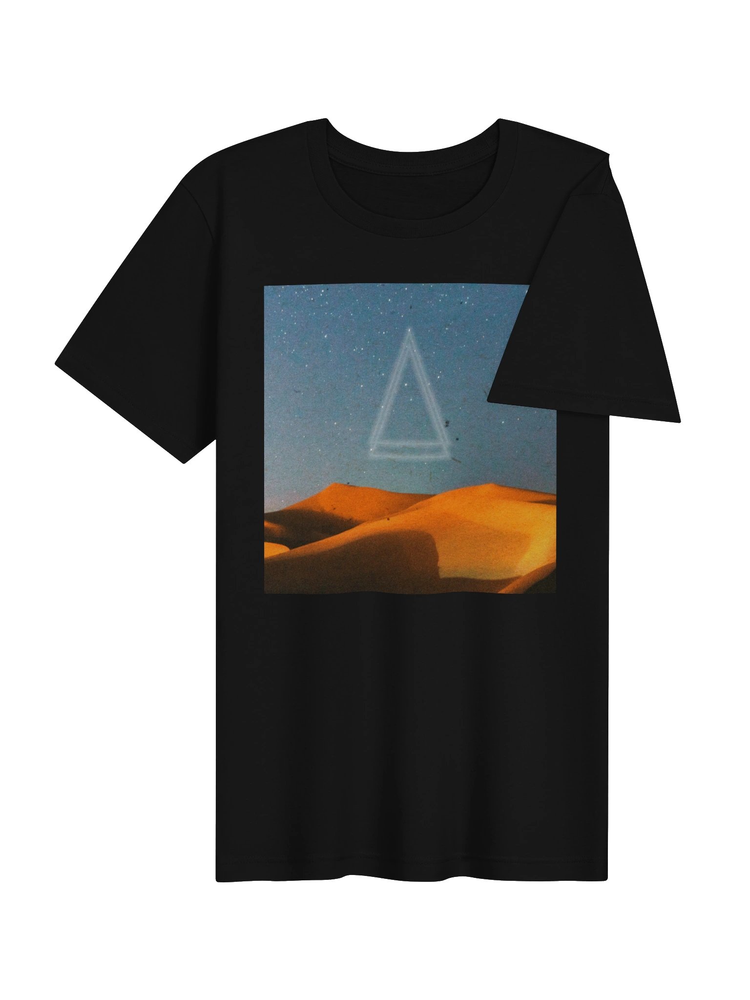Thin Cities / Desert Festival T product image (4)