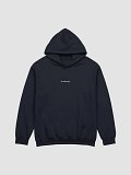 nice guy hoodie 2.0 product image (1)