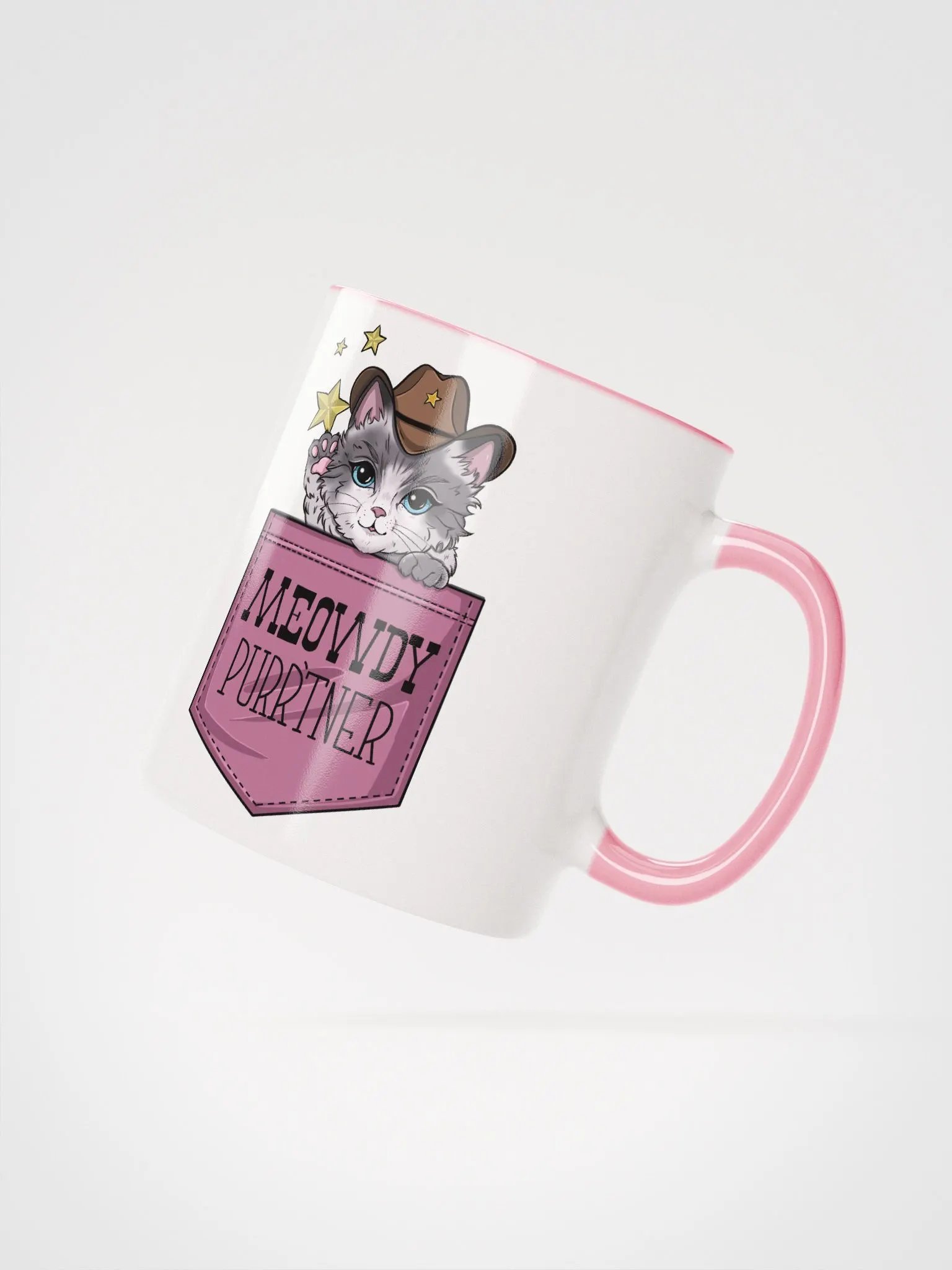 Meowdy product image (2)