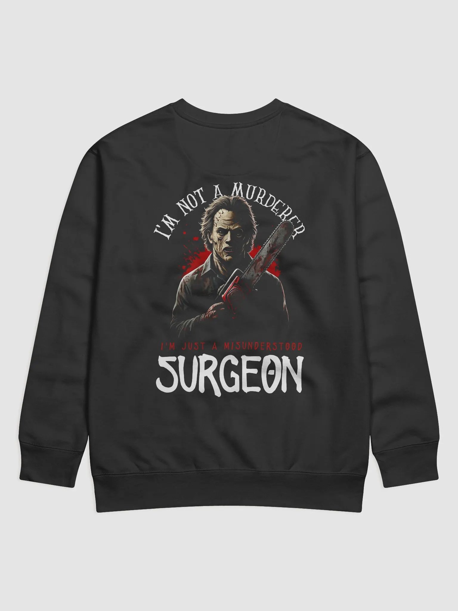 I'm Just A Surgeon product image (3)