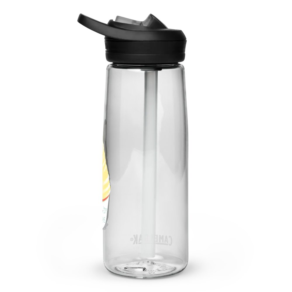 Disney Snacks Dole Whip For Days Camelback Water Bottle product image (4)