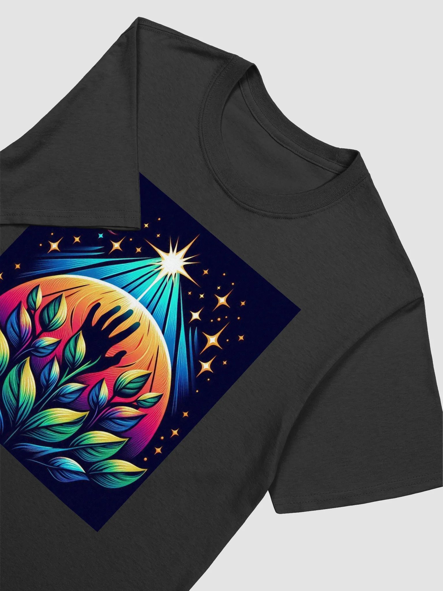 Celestial Reach T-Shirt product image (19)