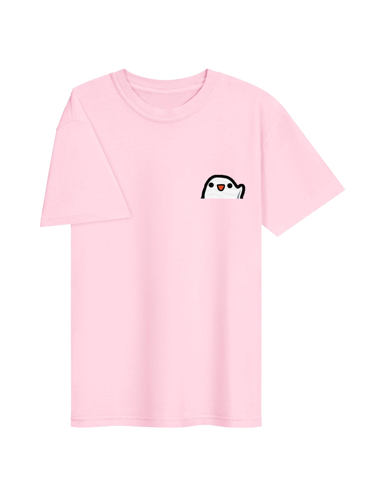 Ghostie Hey product image (75)