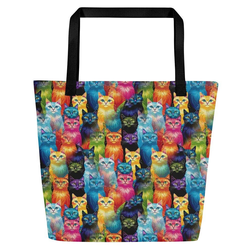 Katz Katz Katz Tote product image (1)