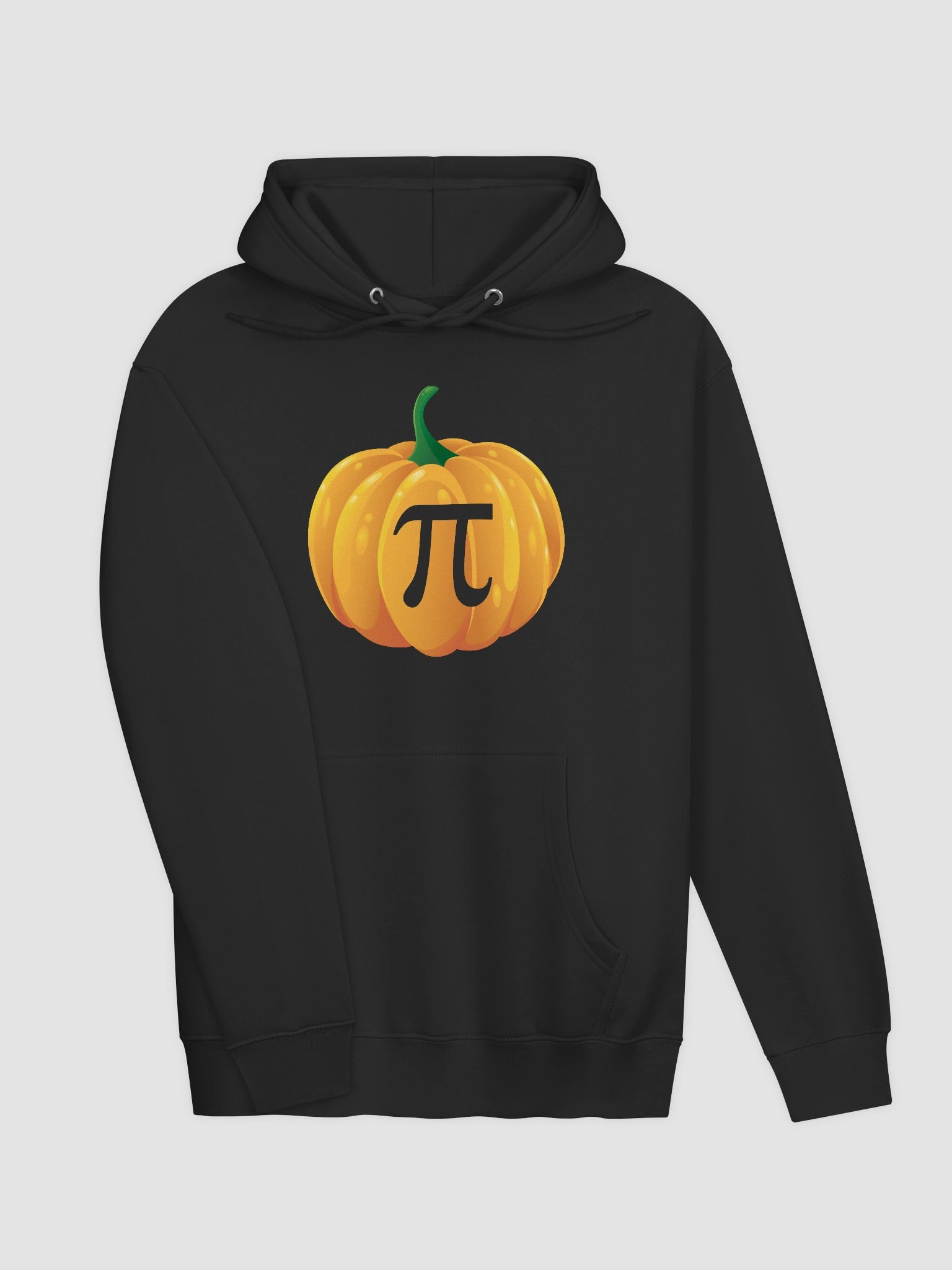 Pi Pumpkin Premium Hoodie product image (3)
