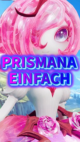 Das Blüten pflegen und somit Prismana Aniimo erspielen leicht erklärt.

Welche Prismana konntet ihr euch bisher fangen?

Hätt...