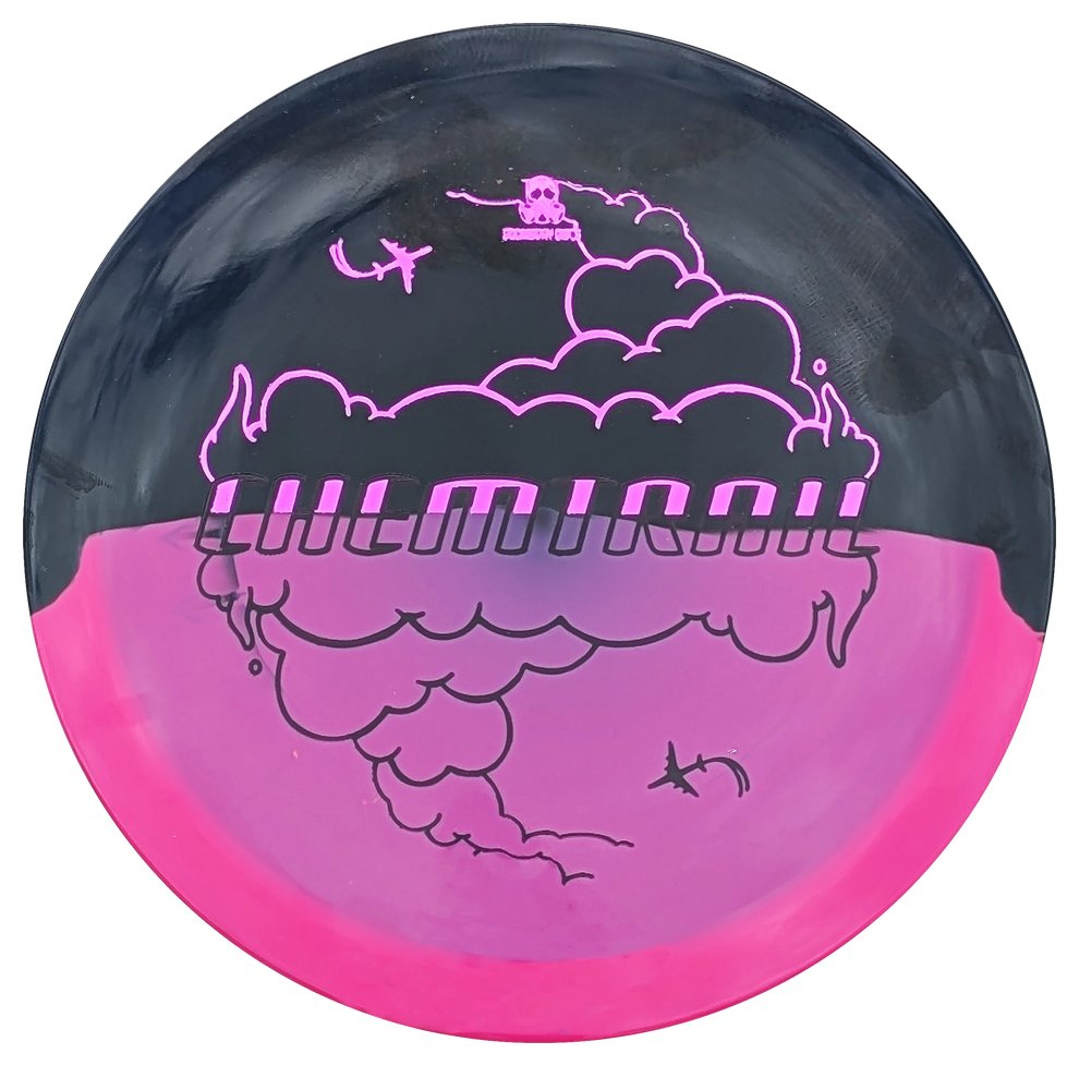 Doomsday Discs Chemtrail product image (1)