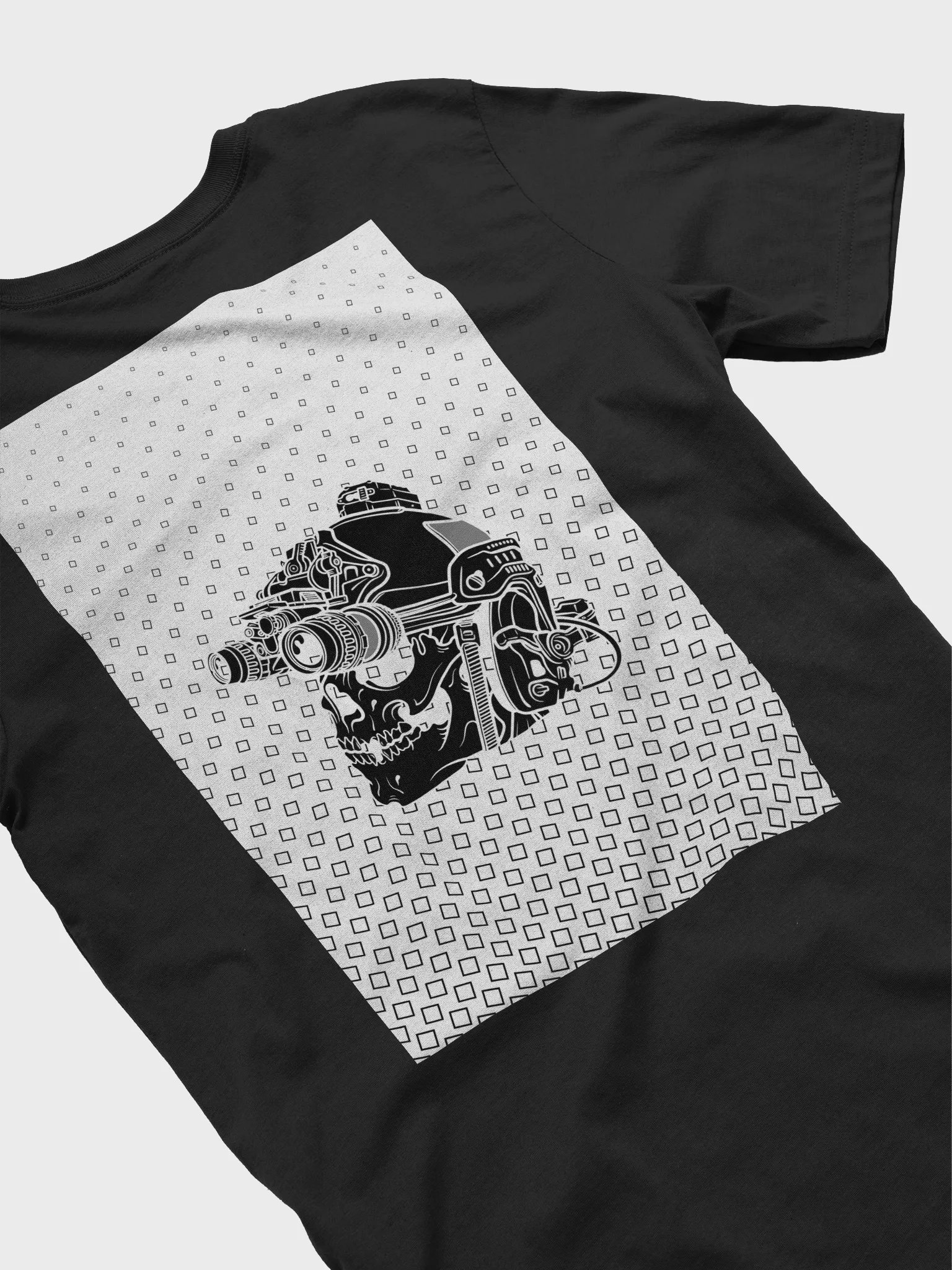 Reaper - Premium T-Shirt product image (4)