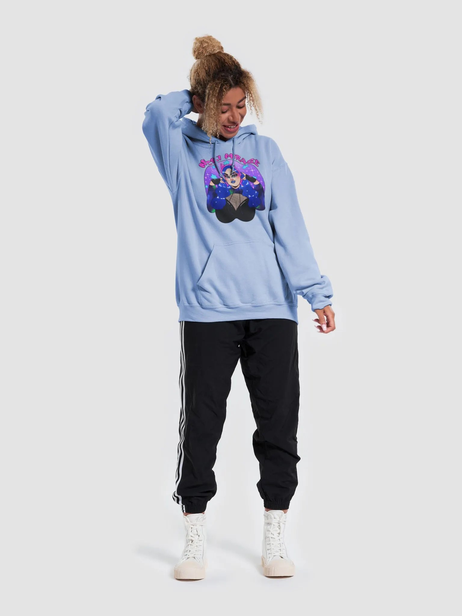 Cosmic Collection Hoodie product image (54)