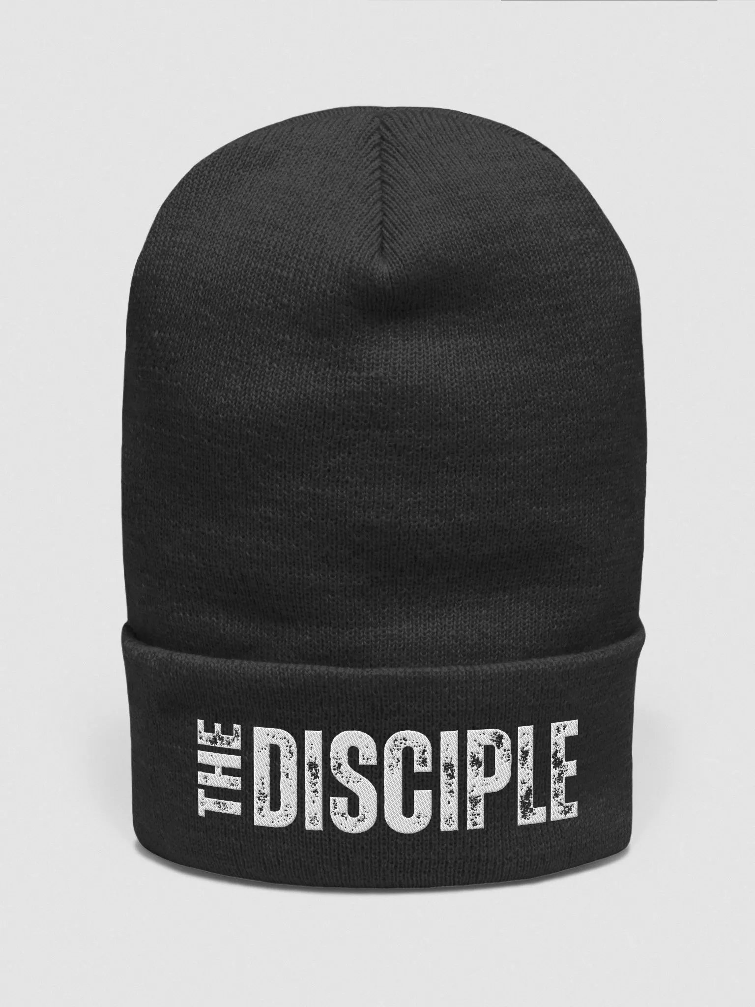 Original Beanie (White) product image (5)