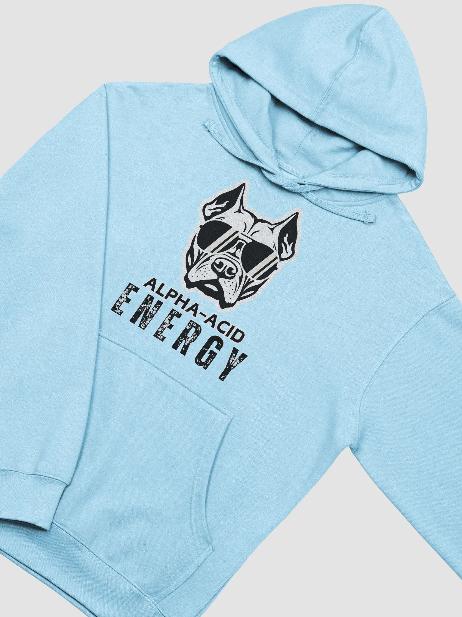 Alpha-Acid Energy Hoodie product image (26)