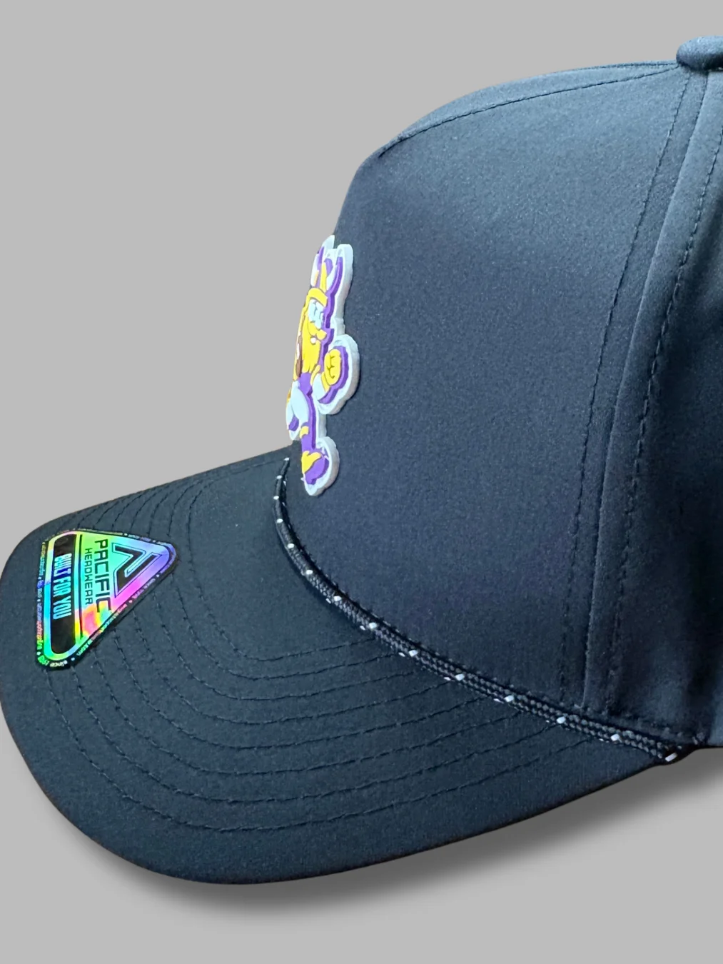 SKOLdozer Hat product image (2)